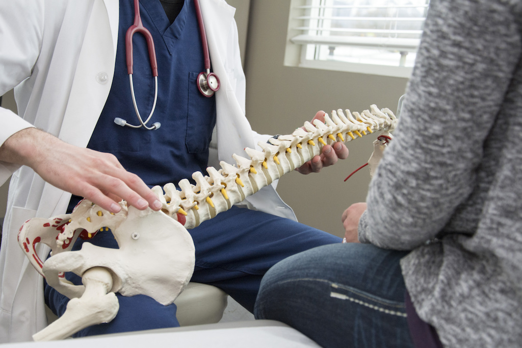 The Science Behind Chiropractic Care